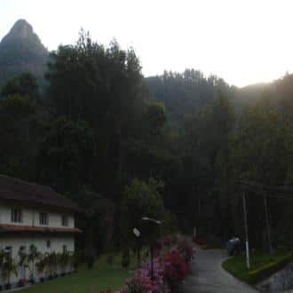 Stay In A Homestay In Chikmagalur Bettadamalali, Chikmaglur 2